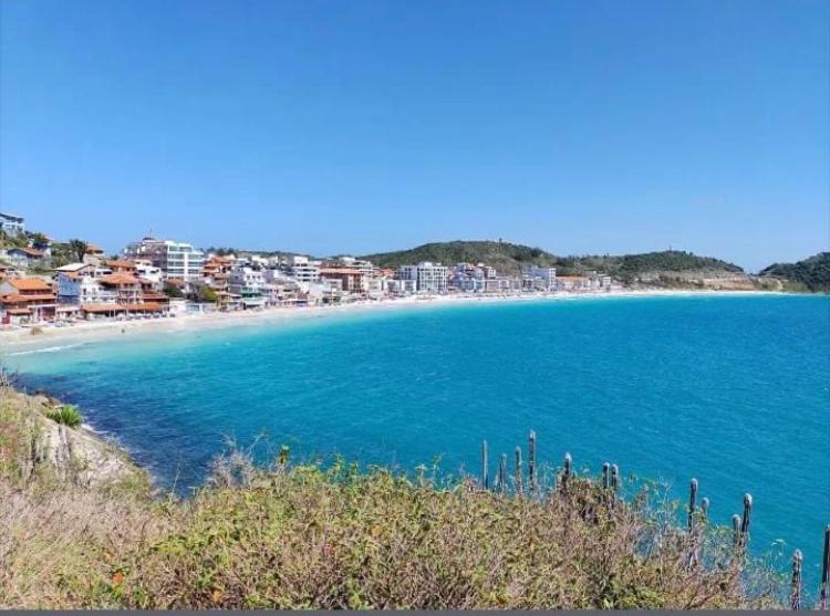 Conforto Na Prainha - Rosa Nautica Arraial do Cabo Exteriör bild